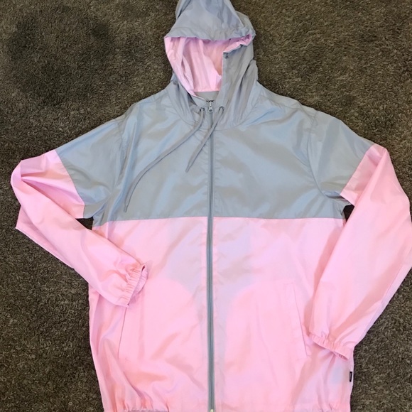 Nike Other - wind breaker